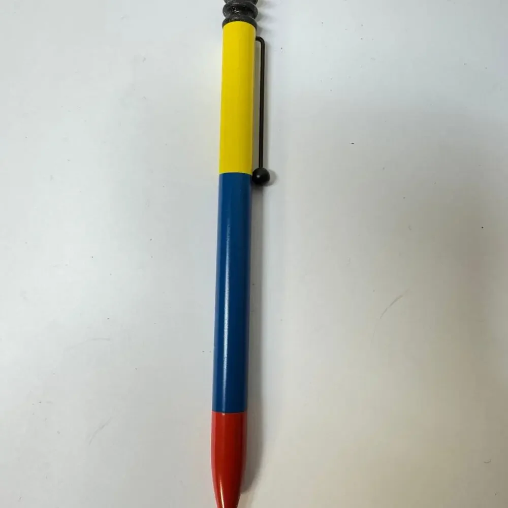 Benja triadic pen rare